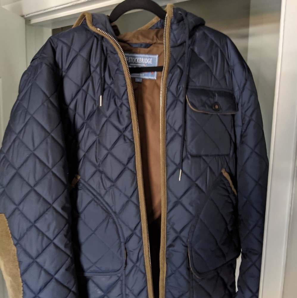 Gant Jacket